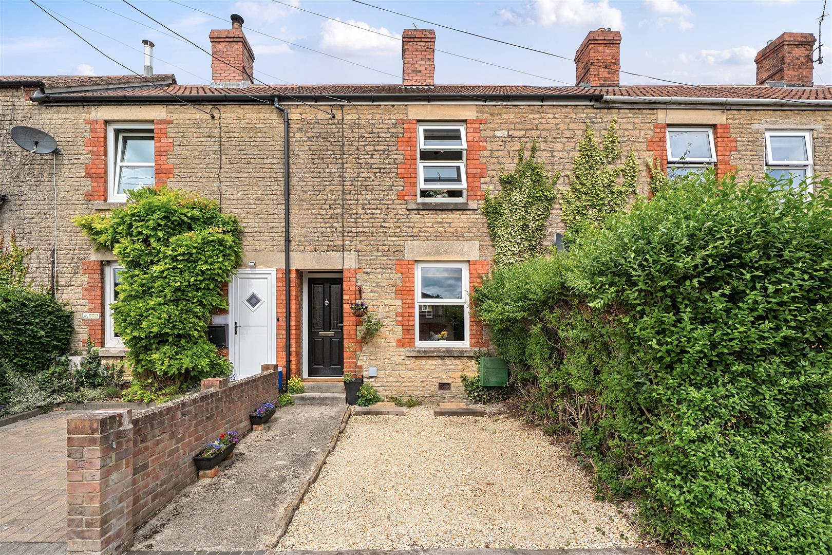 Sheldon Road, Chippenham